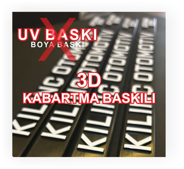 toptan plakalik