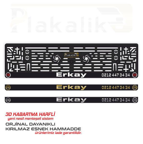 plakalik
